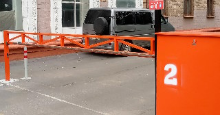Купить антивандальный шлагбаум Куйбышев, цена от 4098 руб.