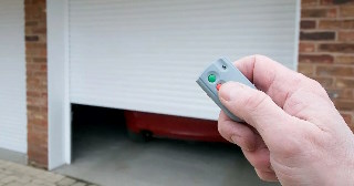 Купить автоматику для рулонных ворот Куйбышев, цена от 2749 руб.