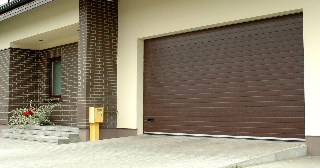 Купить ворота для гаража Куйбышев, цена от 2749 руб.