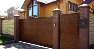 Купить откатные ворота - Alutech Куйбышев, цена от 2801 руб.