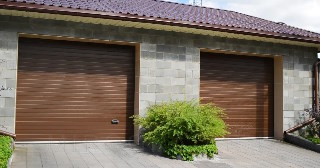 Купить ворота zaiger Куйбышев, цена от 4098 руб.