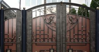 Купить услугу замер ворот Куйбышев, цена от 571 рублей